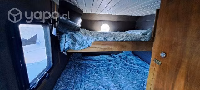 Camper personalizada — 11